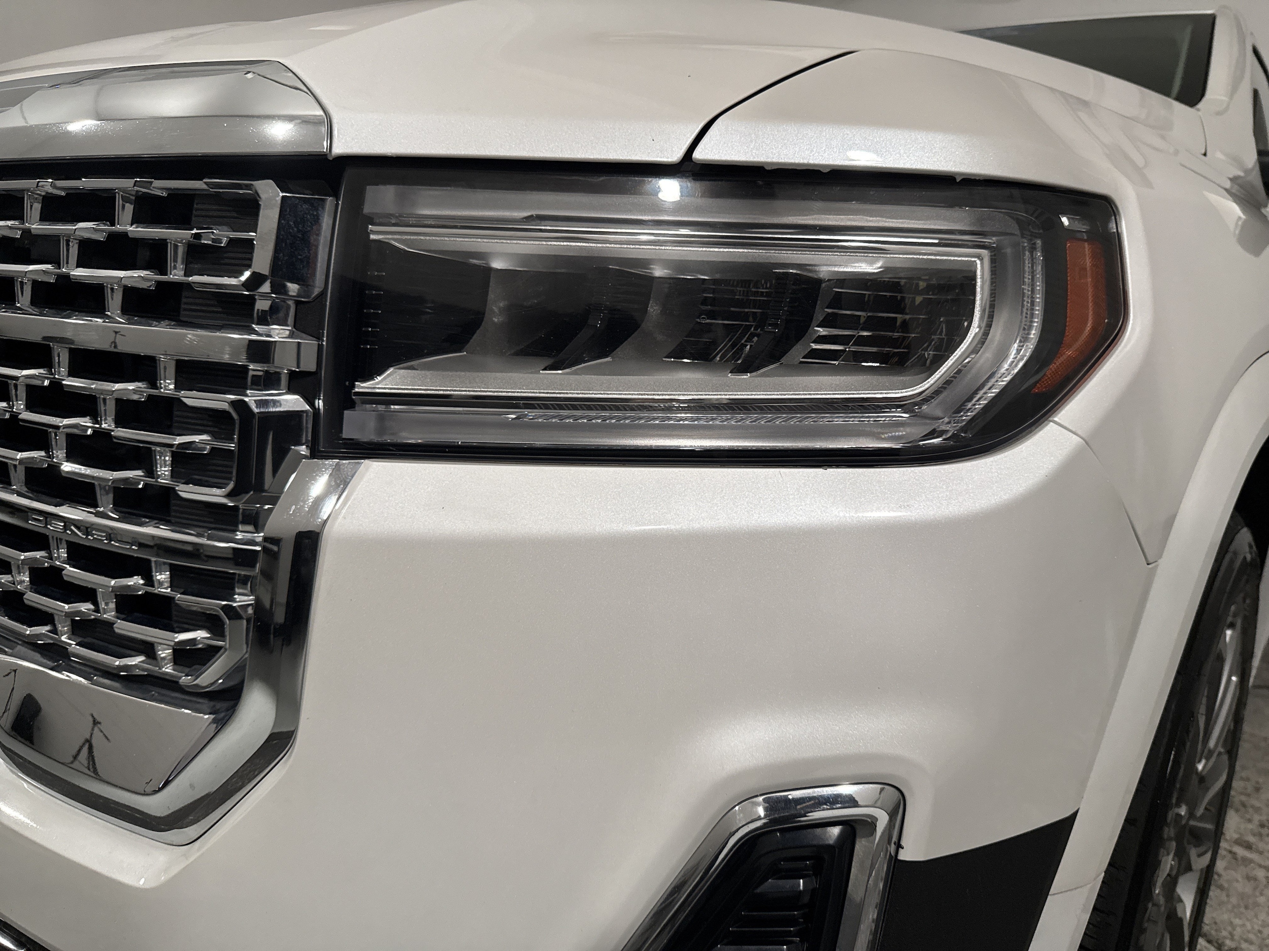 GMC Acadia Denali
