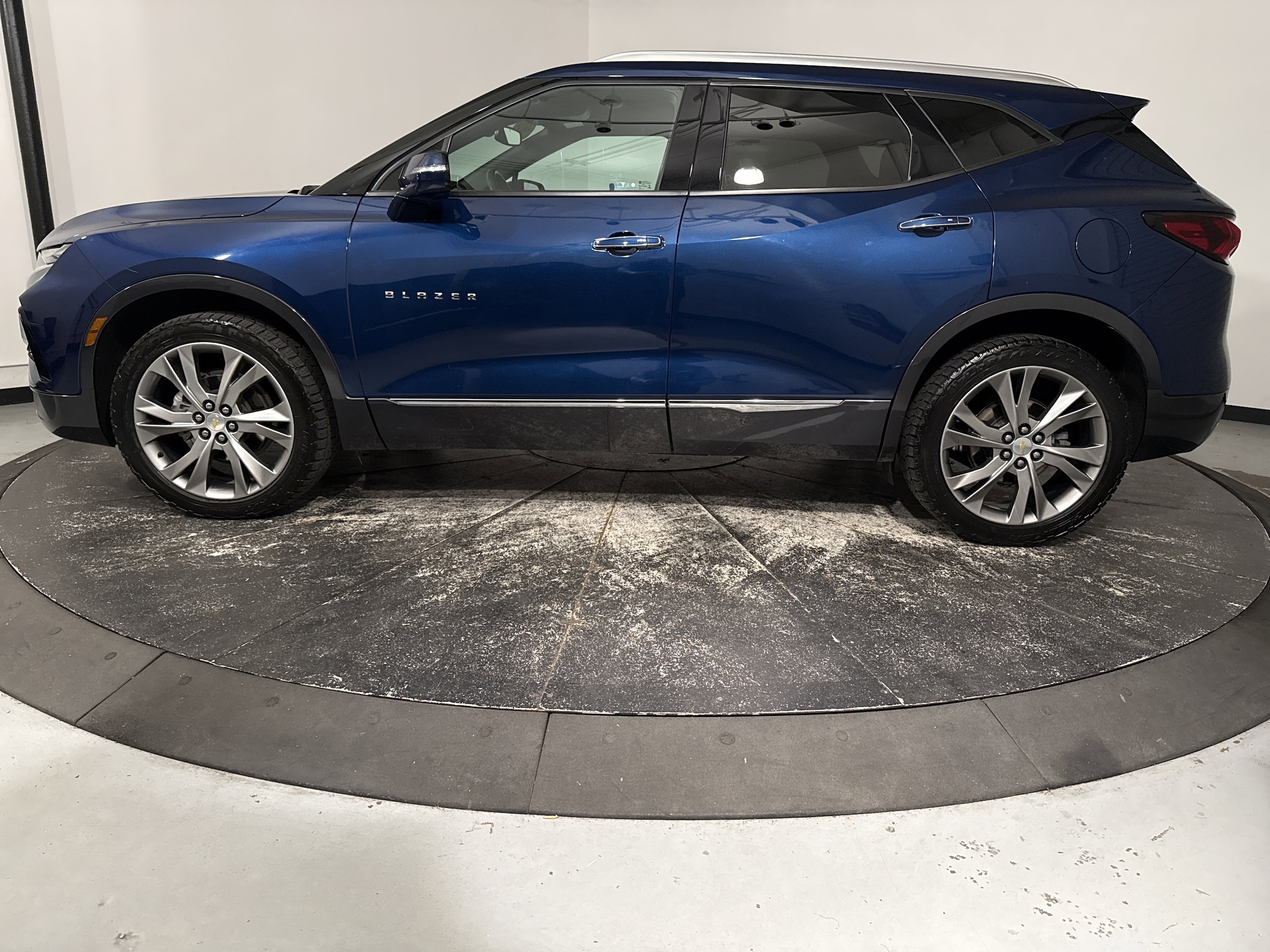 2022 Chevrolet Blazer Premier photo 6