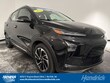  Chevrolet Bolt EUV