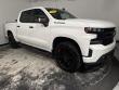 2022 Chevrolet Silverado 1500 LTD RST Pickup