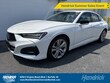  Acura TLX