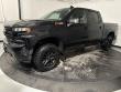2022 Chevrolet Silverado 1500 LTD LT Trail Boss Pickup
