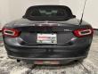 2018 FIAT 124 Spider Classica Convertible