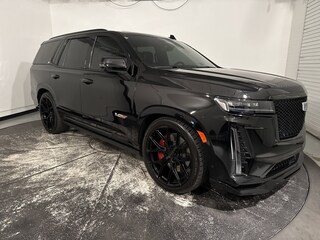 2024 CADILLAC Escalade AWD V-Series SUV