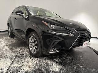 2019 LEXUS NX NX 300 SUV