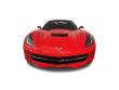 2019 Chevrolet Corvette 3LT Convertible