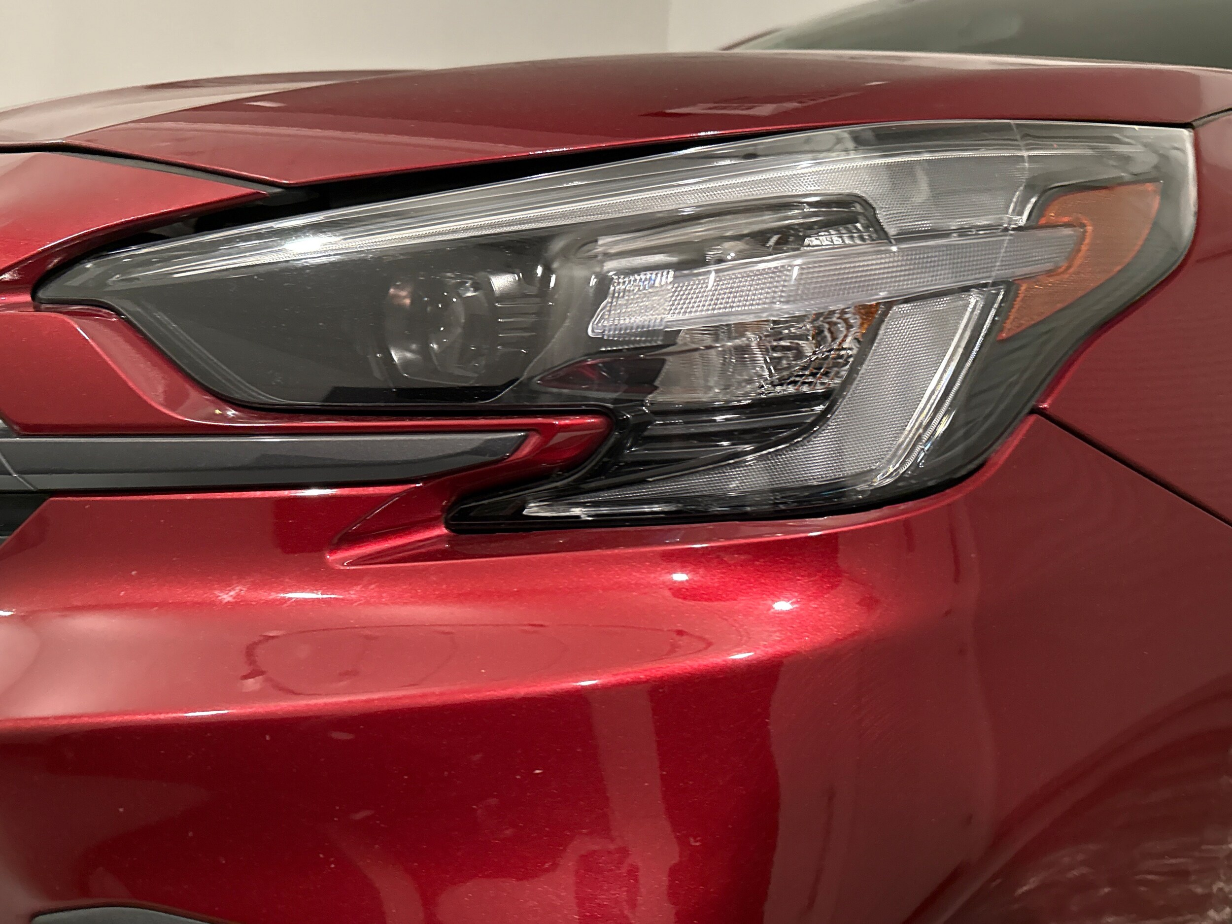 Subaru Legacy Premium