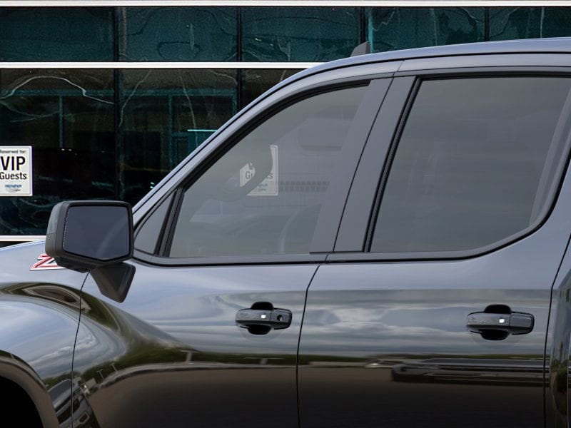 2026 Chevrolet Silverado 1500 LT Trail Boss - Photo 14