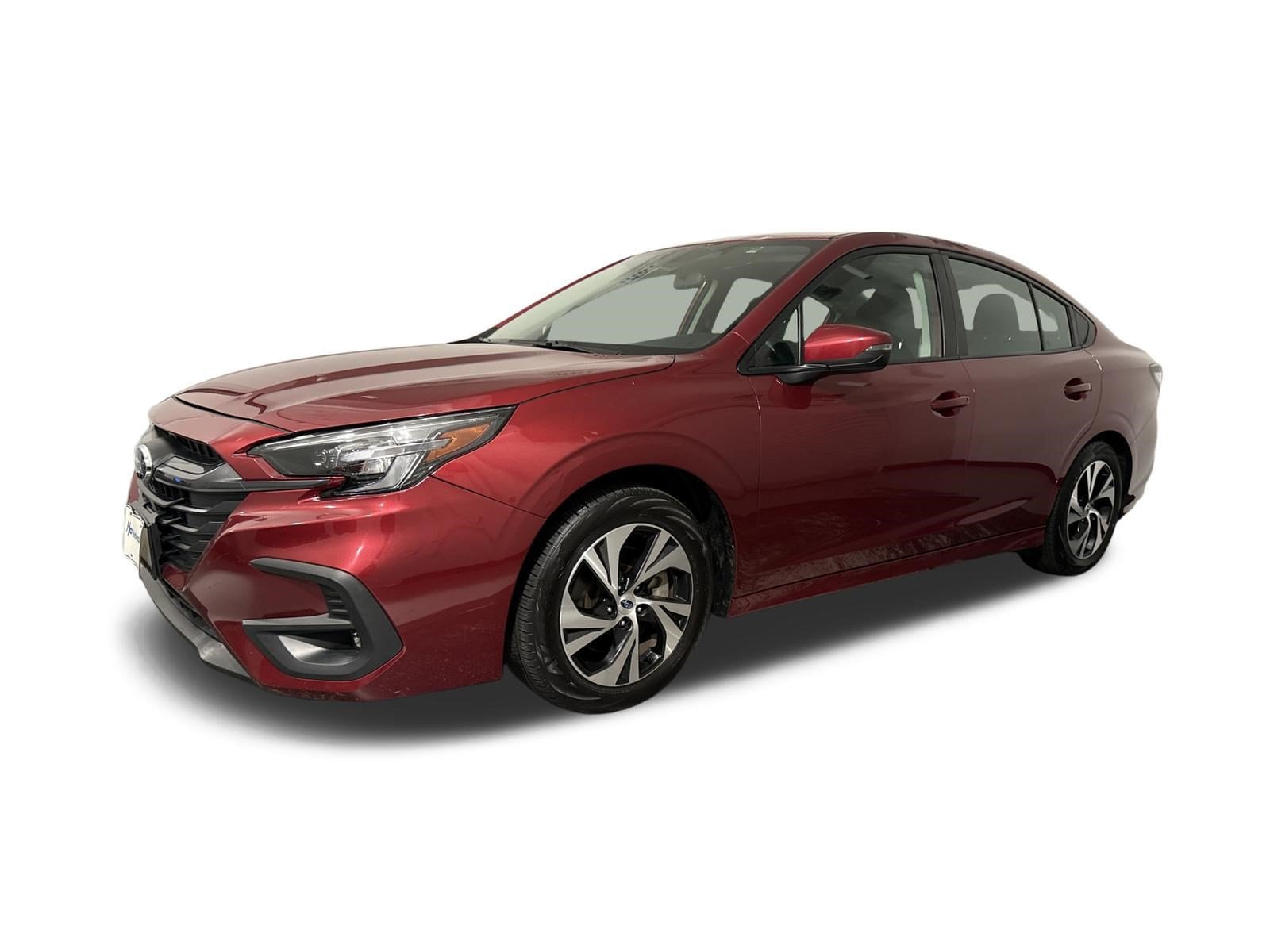 Subaru Legacy Premium
