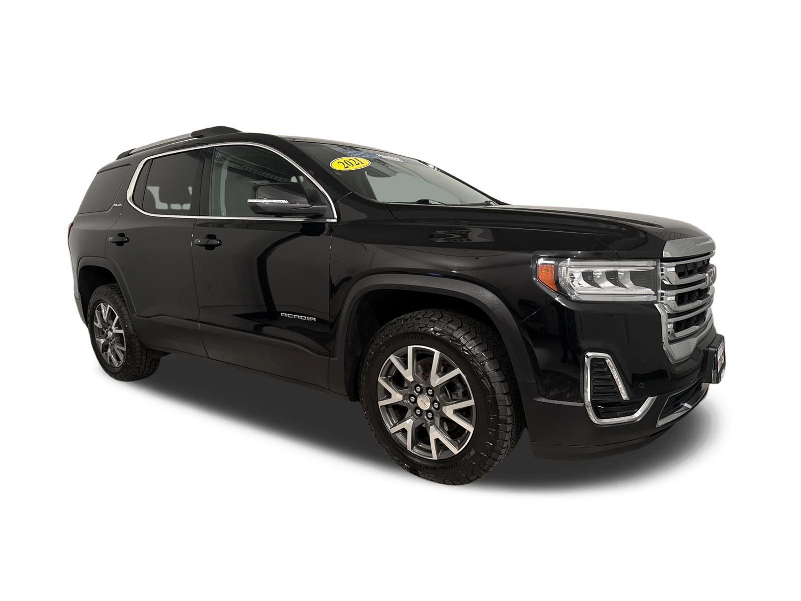 2021 GMC Acadia SLE SUV