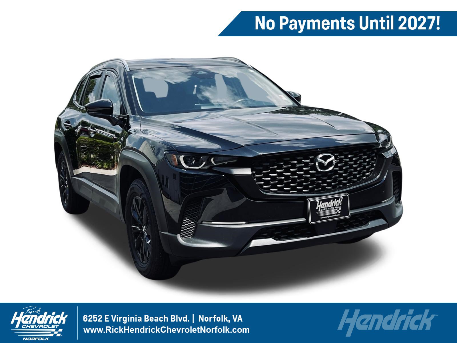   CX-50