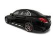 2016 Mercedes-Benz C-Class AMG C 63 S Sedan