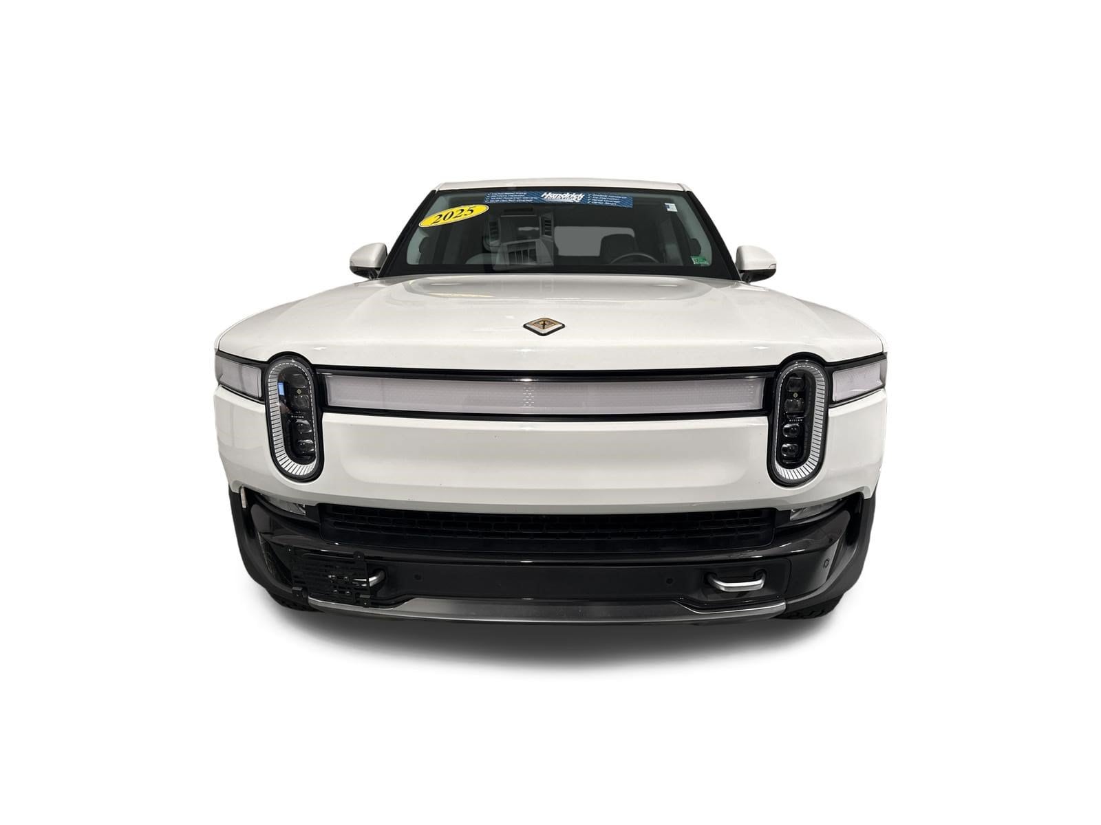 2023 Rivian R1T Adventure