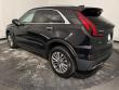 2024 CADILLAC XT4 AWD Premium Luxury SUV