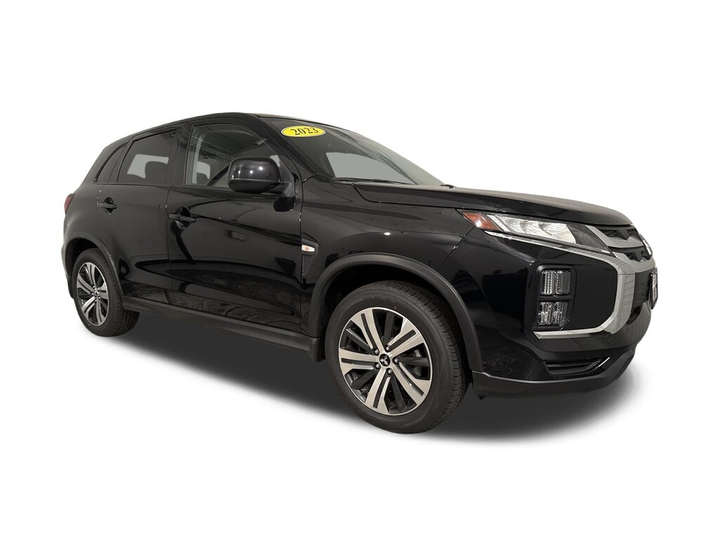 Used 2023 Mitsubishi Outlander Sport SUV