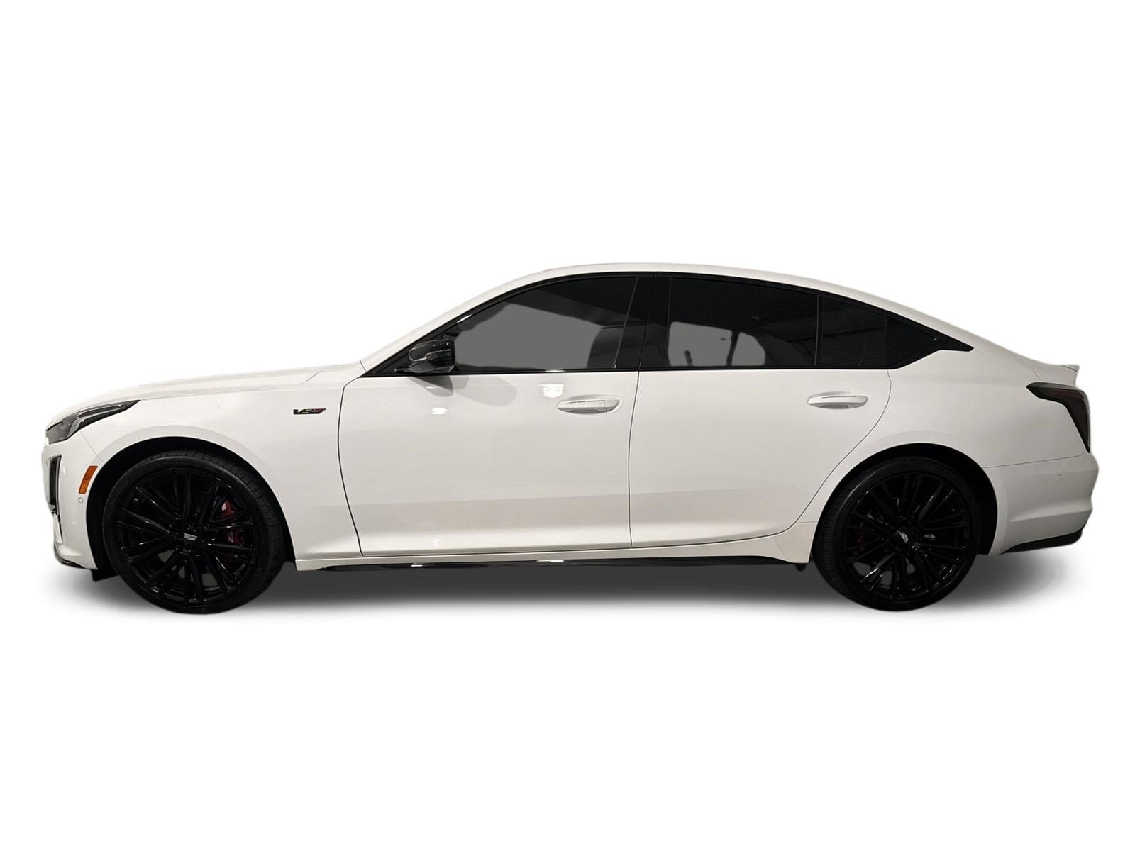 2024 CADILLAC CT5-V