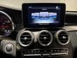 2016 Mercedes-Benz C-Class AMG C 63 S Sedan