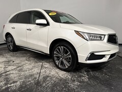 2019 Acura MDX w/Technology Pkg SUV