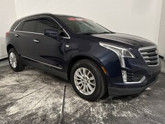 2017 CADILLAC XT5 FWD SUV
