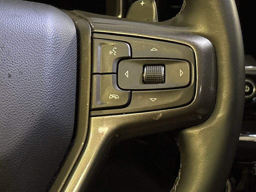Used 2024 Chevrolet Silverado 1500 High Country Pickup