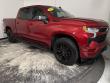 2023 Chevrolet Silverado 1500 RST Pickup