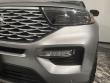 2020 Ford Explorer Platinum SUV