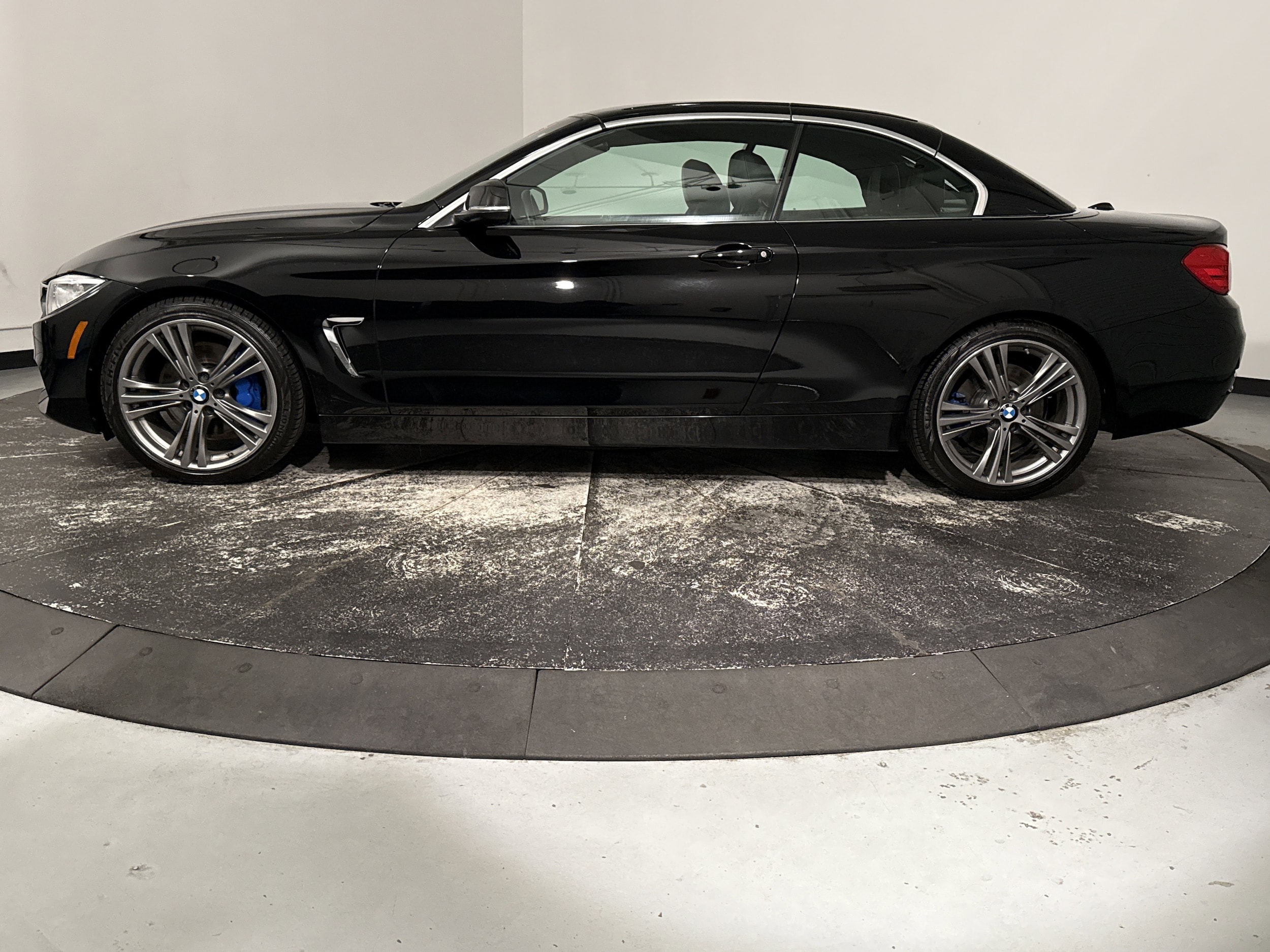 2016 BMW 4 Series 435i photo 6