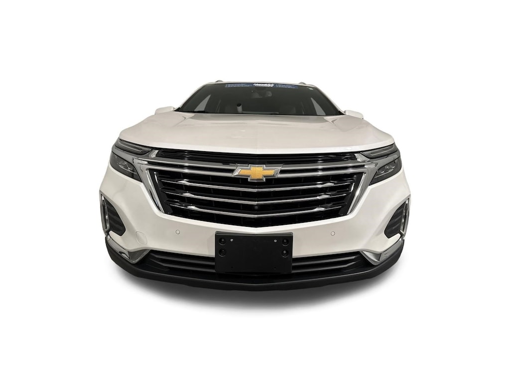 Used 2023 Chevrolet Equinox Premier SUV