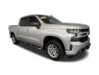 2020 Chevrolet Silverado 1500 RST Pickup