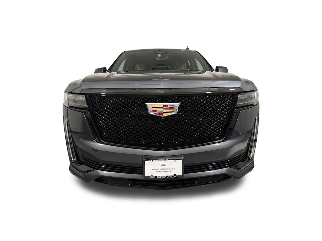 Used 2021 CADILLAC Escalade Sport SUV