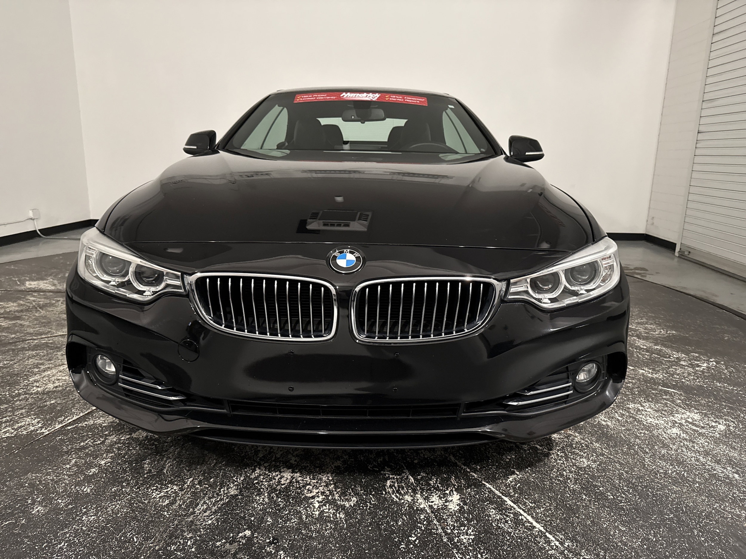 2016 BMW 4 Series 435i photo 2