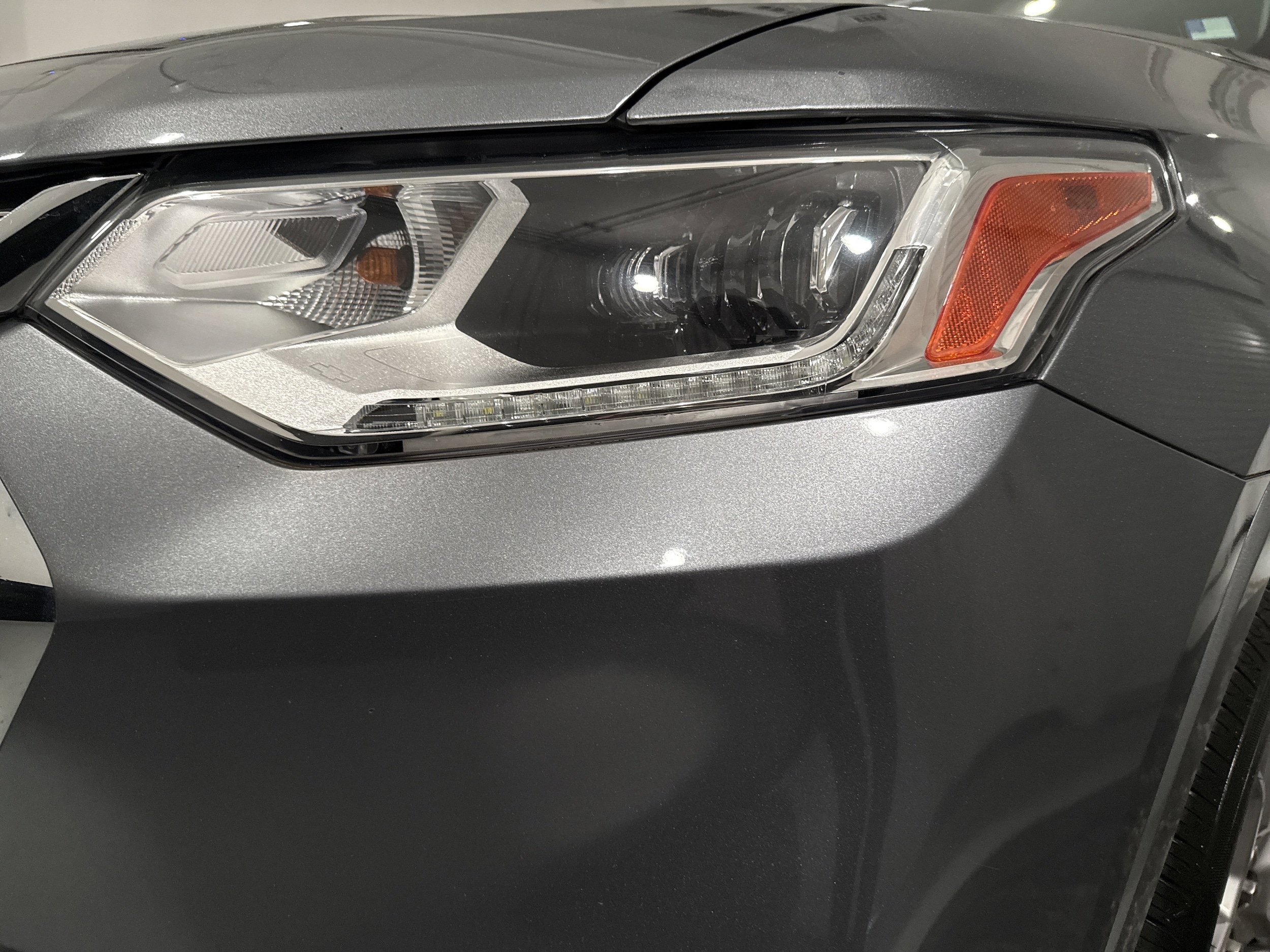 2019 Chevrolet Traverse Premier photo 5