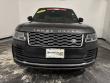 2019 Land Rover Range Rover SUV