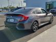 2019 Honda Civic Si Sedan