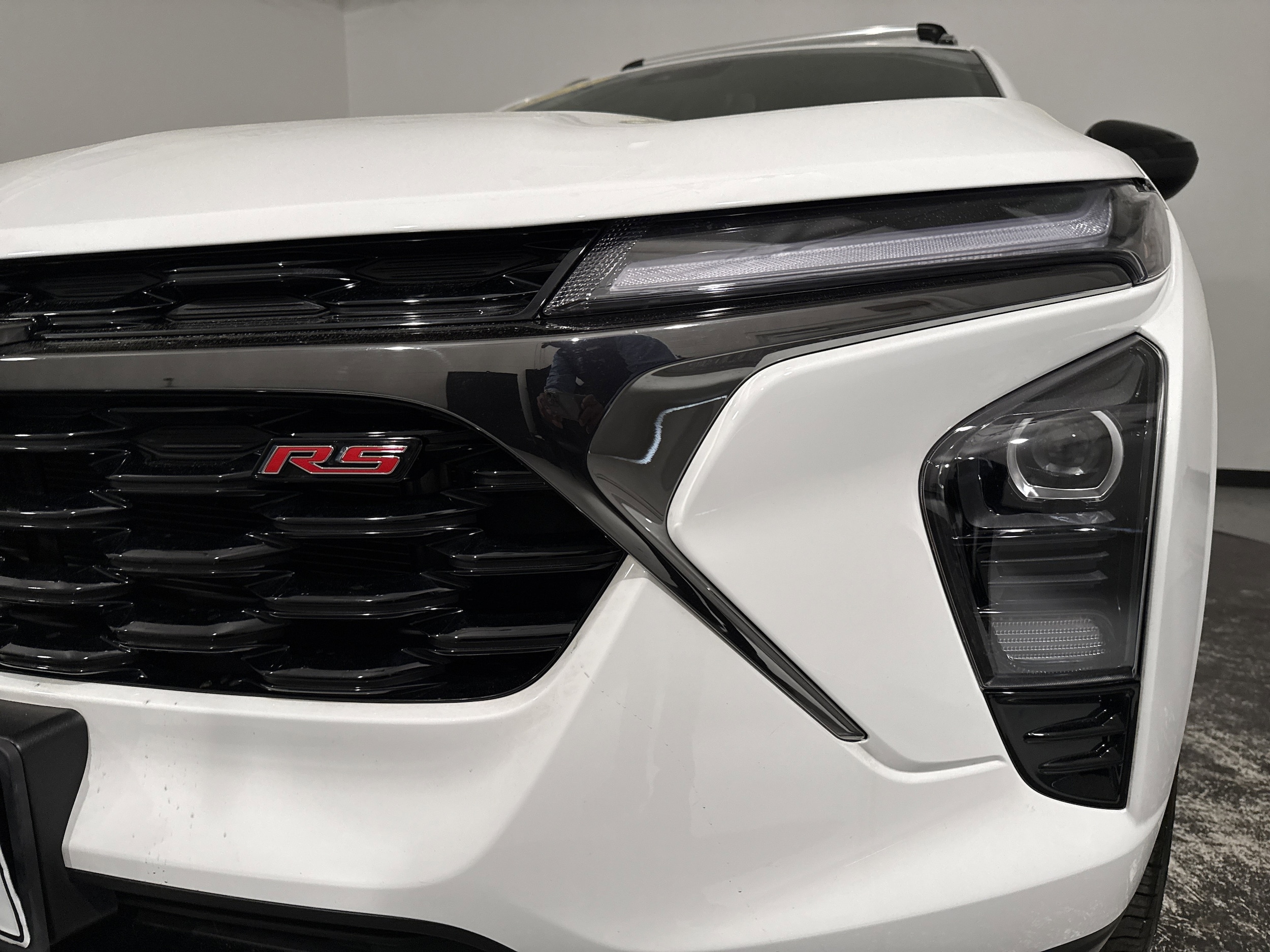 2025 Chevrolet Trax 2RS photo 5