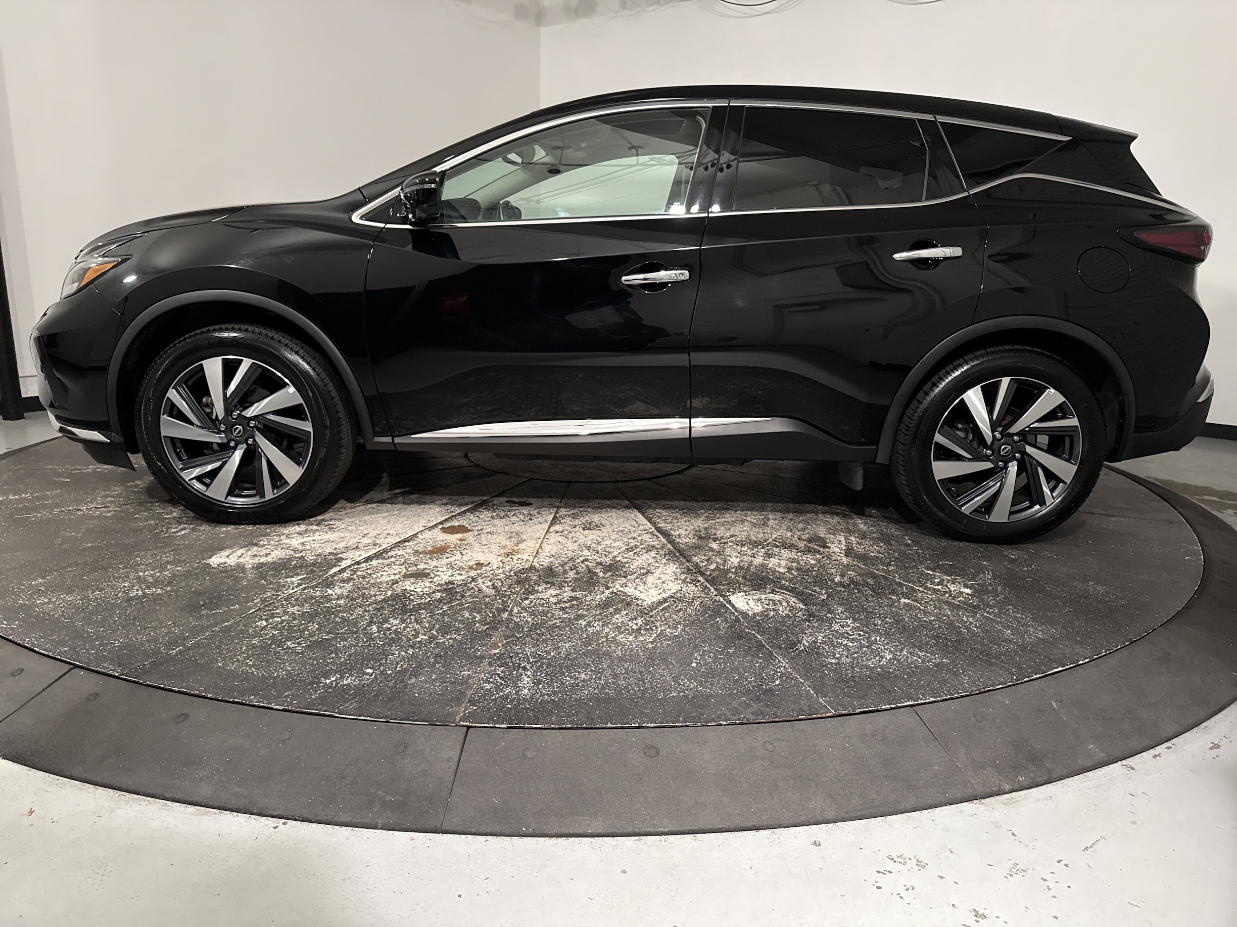2023 Nissan Murano photo 6
