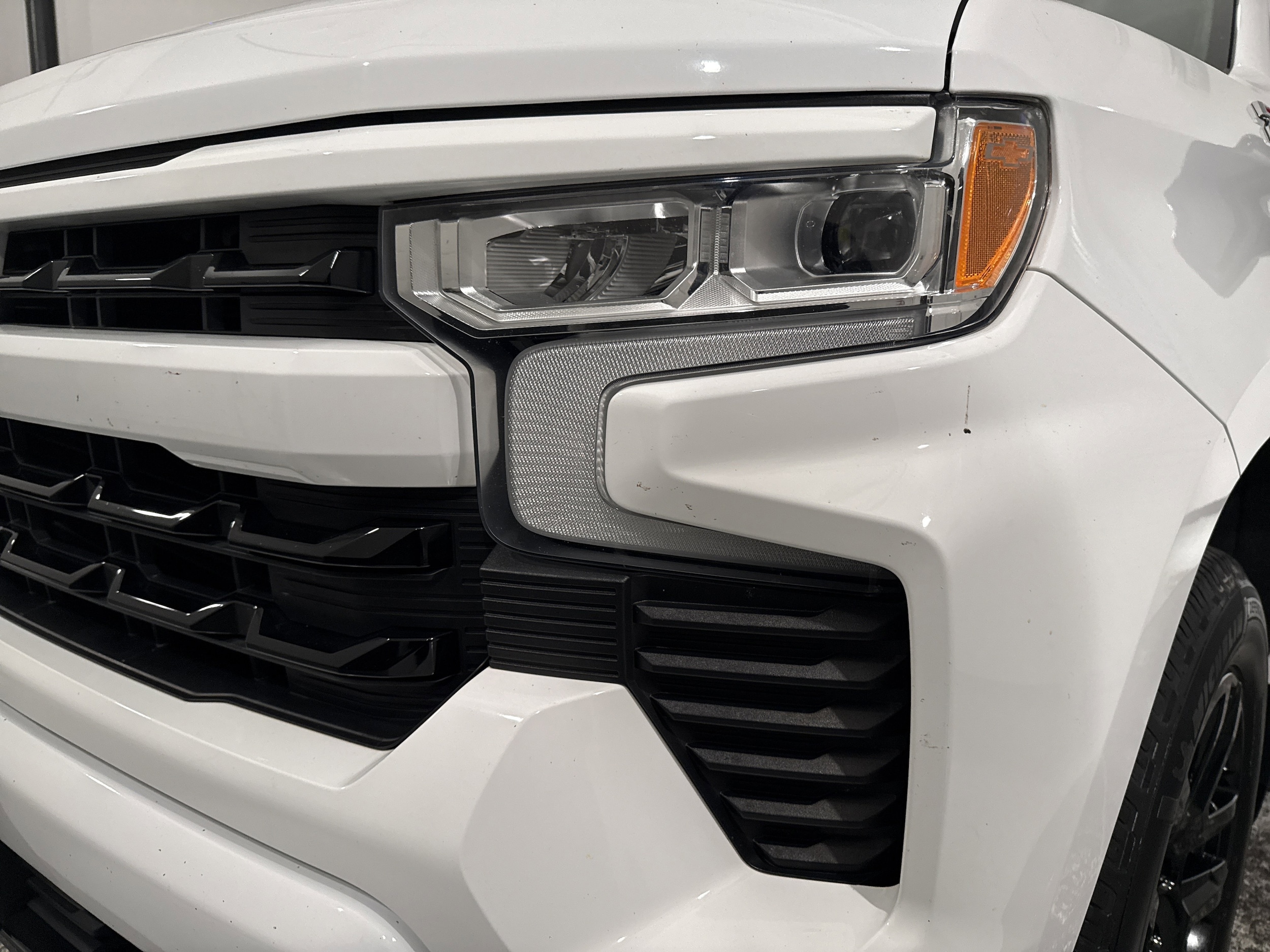 2022 Chevrolet Silverado 1500 RST photo 5