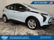  Chevrolet Bolt EV