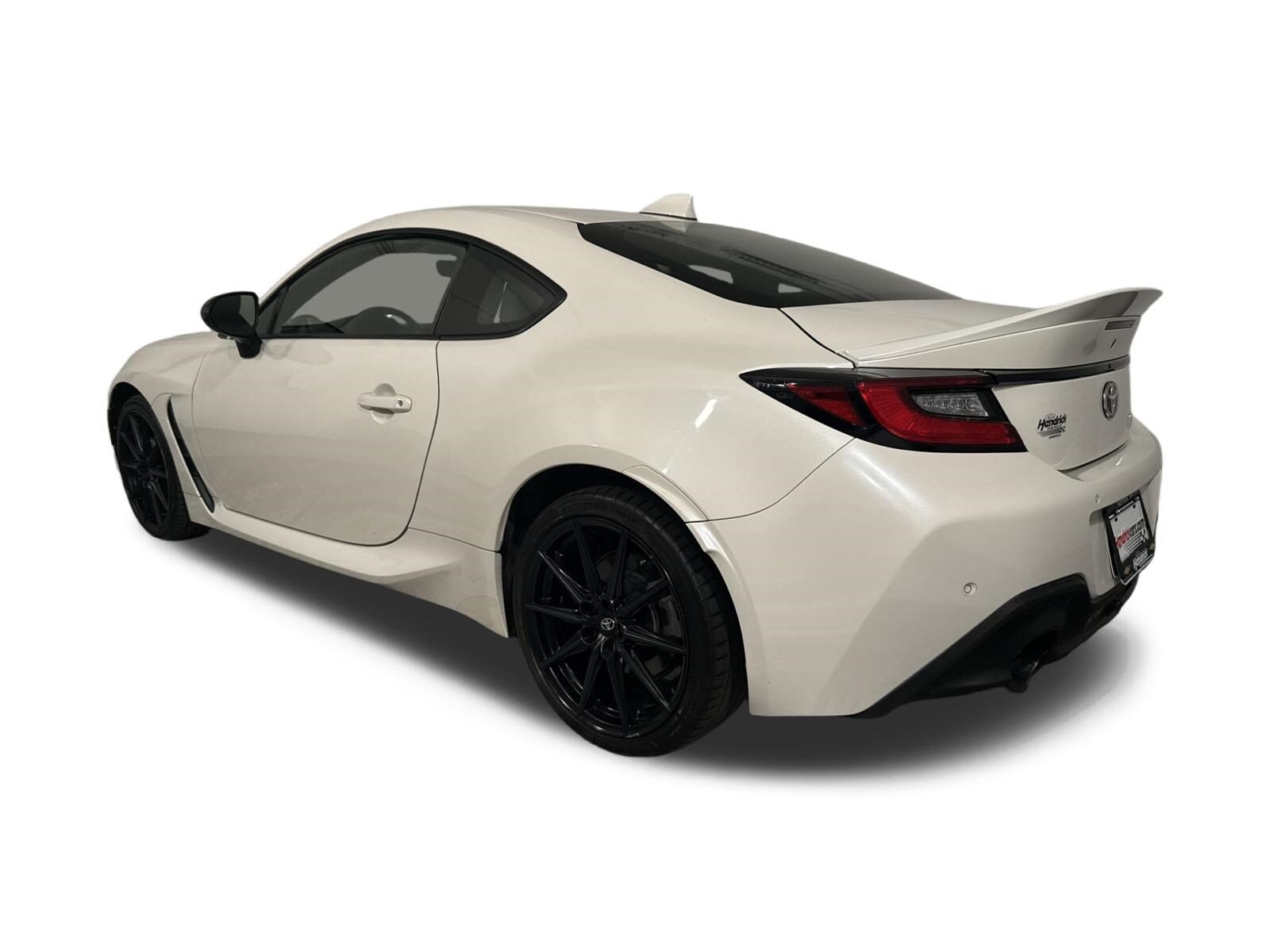 2023 Toyota GR86 Premium