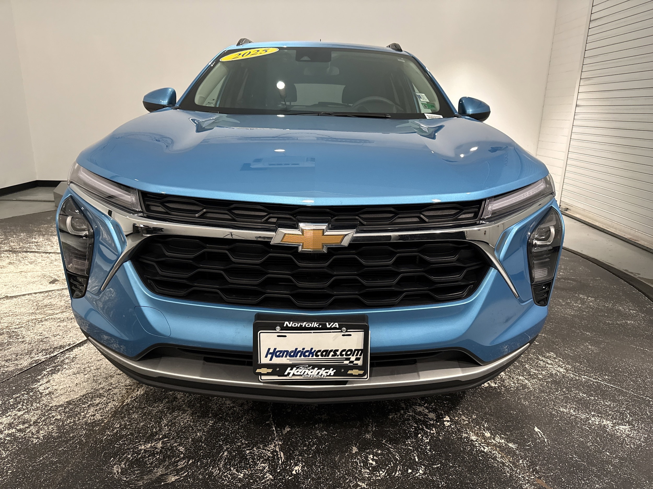 Chevrolet Trax LT