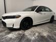 2025 Honda Civic Sport Sedan