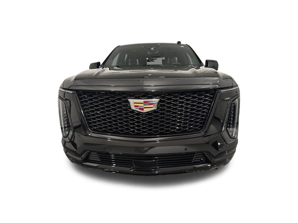 Used 2026 CADILLAC Escalade 4WD Platinum Sport SUV