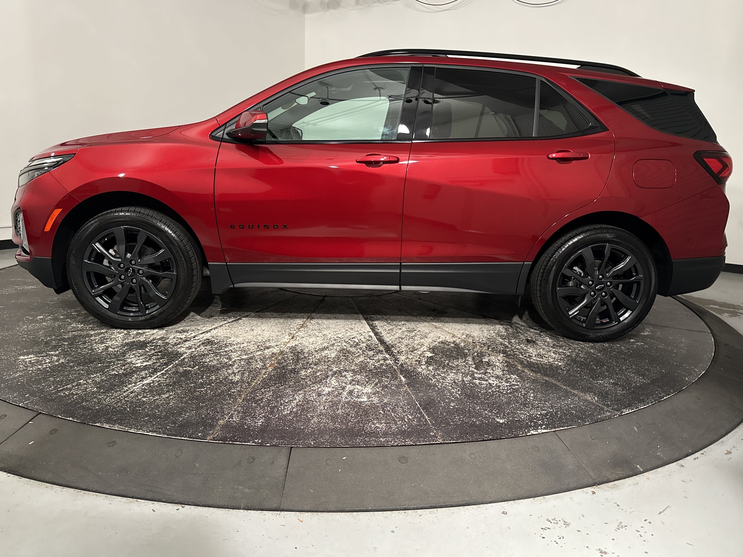 2023 Chevrolet Equinox RS photo 6