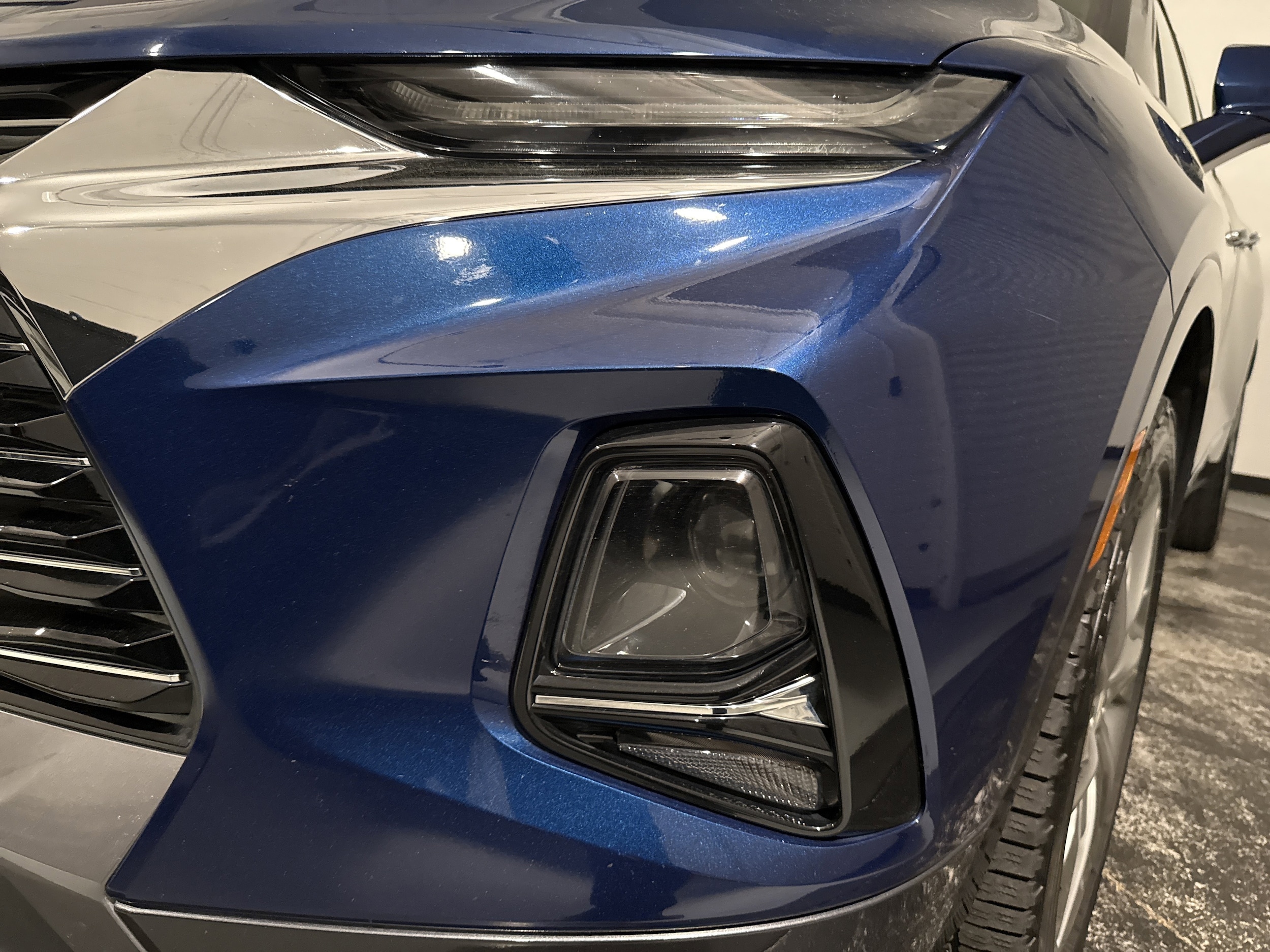 2022 Chevrolet Blazer Premier photo 5