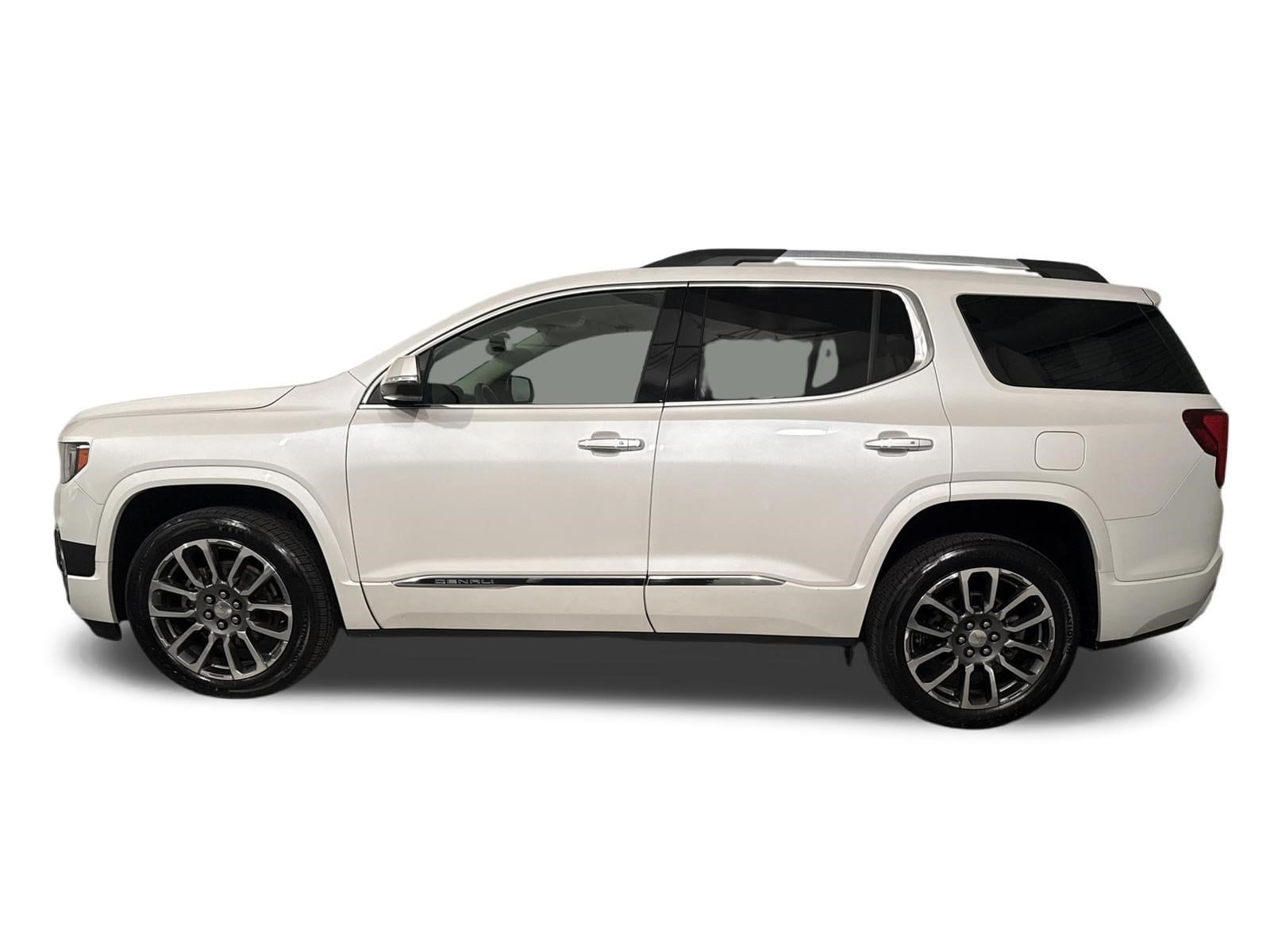 GMC Acadia Denali