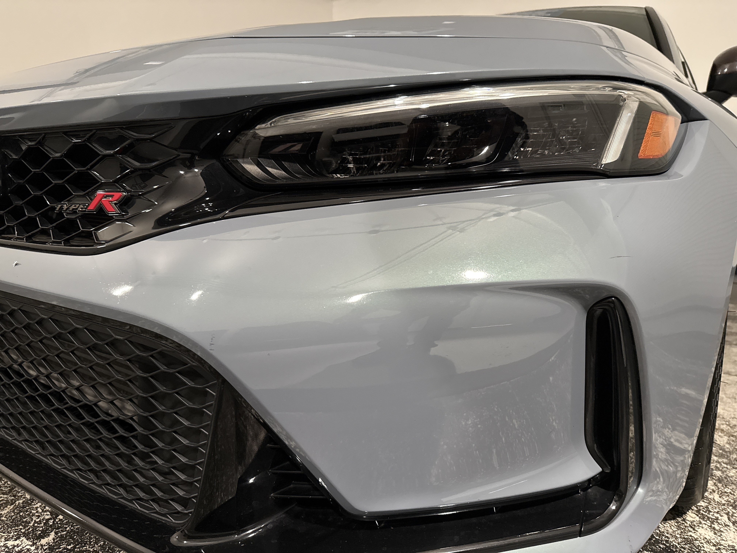 2023 Honda Civic Type R