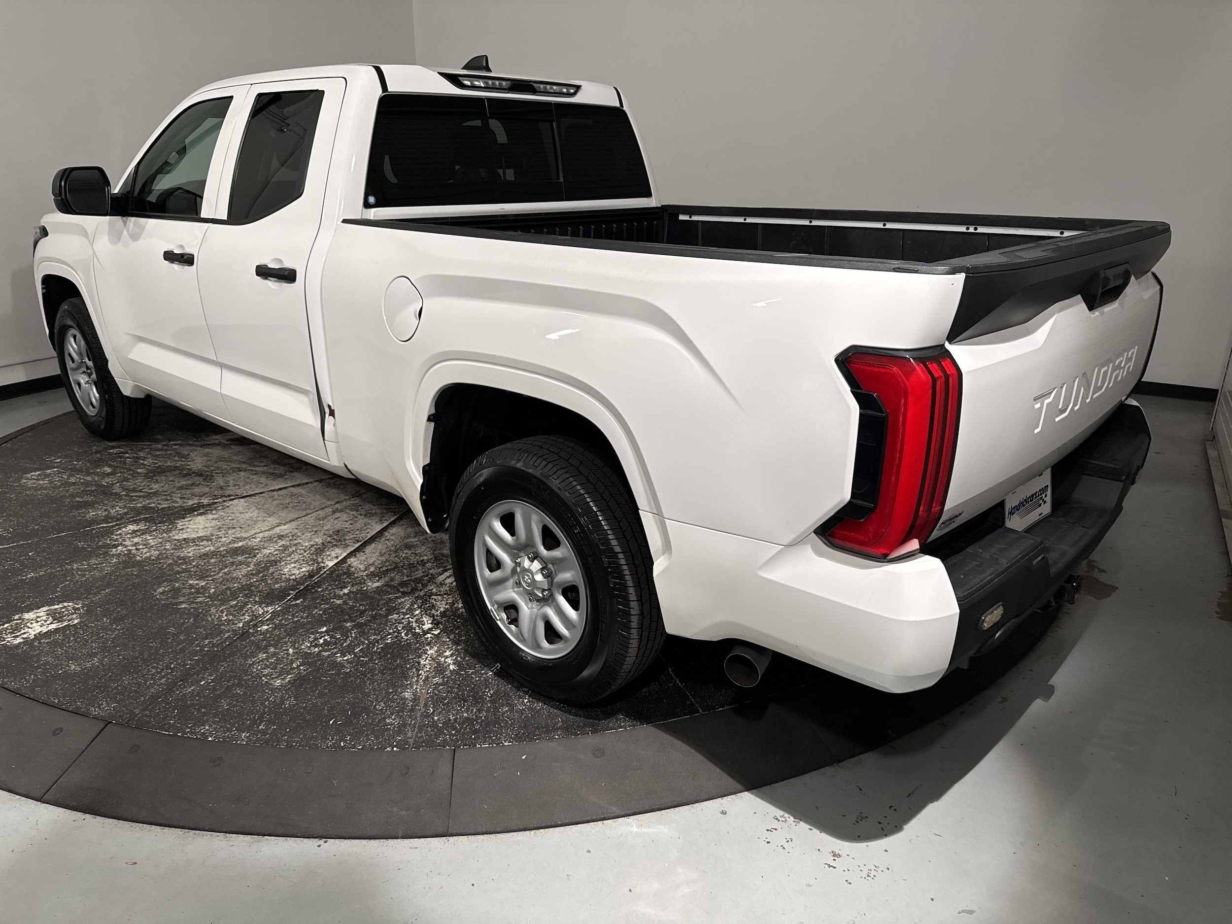 2024 Toyota Tundra 2WD SR photo 6