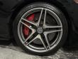 2016 Mercedes-Benz C-Class AMG C 63 S Sedan