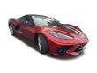2023 Chevrolet Corvette 2LT Coupe