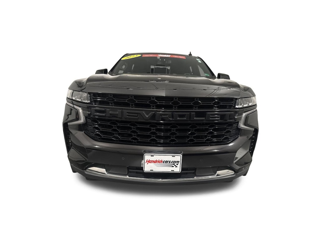 Used 2023 Chevrolet Tahoe LS SUV